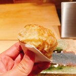 てんぷら　成生 - 