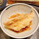 てんぷら　成生 - 