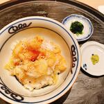 てんぷら　成生 - 