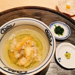 てんぷら　成生 - 