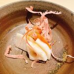 てんぷら　成生 - 