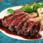 イタリアンダイニング MAO - メイン写真: