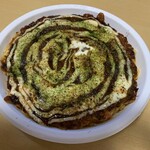 お好み焼 味園 - 