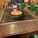 お好み焼 味園 - 
