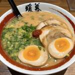 ラーメン暖暮 - 