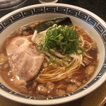 めん屋 はち - 