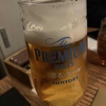 ワインの酒場。ディプント - 