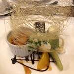 タイム・ベル - 