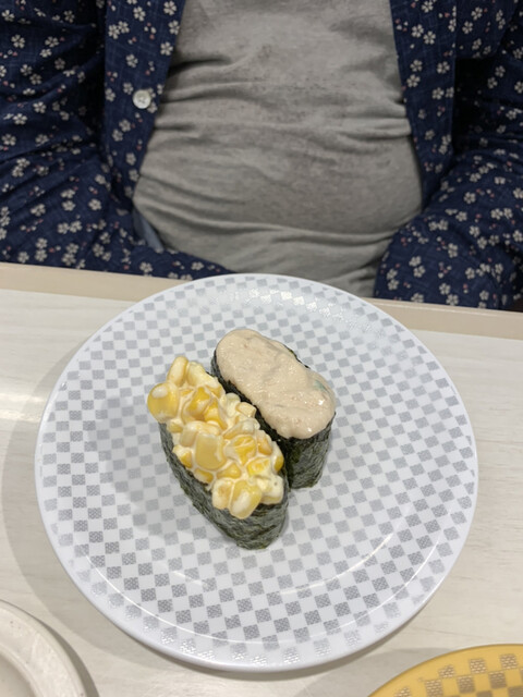 魚べい パワーモールおおた店 竜舞 回転寿司 食べログ