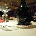 レ セゾン - ローランペリエ　グランシエクル