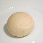 フォリオリーナ・デッラ・ポルタ・フォルトゥーナ - ２つ目のパン　(2012/03)