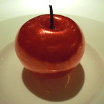 レ セゾン - 一つの林檎