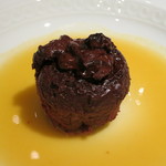 フォリオリーナ・デッラ・ポルタ・フォルトゥーナ - 焼き菓子　(2012/03)