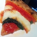 ピッツェリア パージナ - マルゲリータ