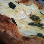 ピッツェリア パージナ - ソレンティーナ