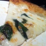 ピッツェリア パージナ - ソレンティーナ