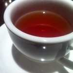 ピッツェリア パージナ - 紅茶