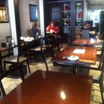 ピッツェリア パージナ - 