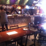 ピッツェリア パージナ - 