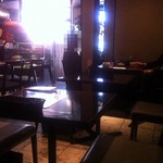 ピッツェリア パージナ - 