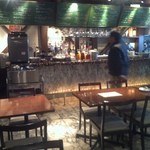 ピッツェリア パージナ - 