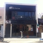 ピッツェリア パージナ - 