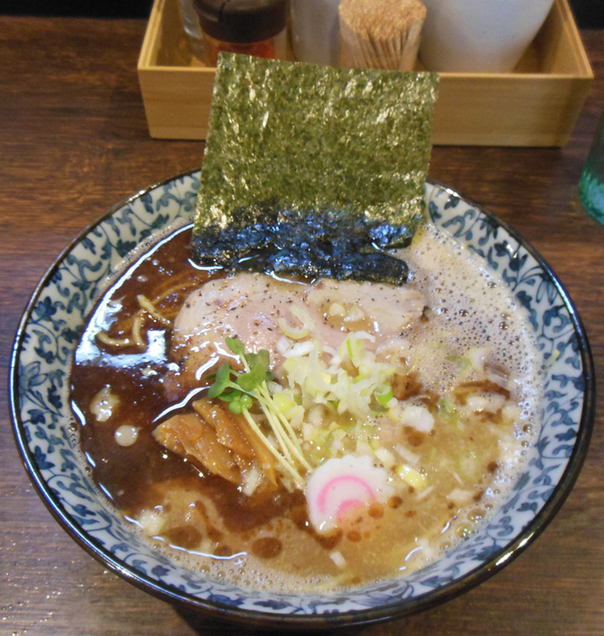 麺処 はなぶさ 川越市 つけ麺 食べログ