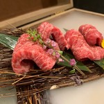 肉の匠 将泰庵 - 