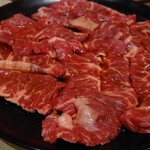 大衆肉料理 大幸 - 