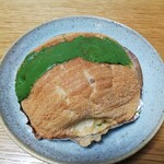 抹茶洋菓子こばやし