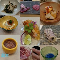 鮨 島本 - 