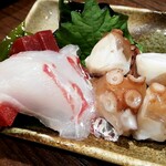 大衆酒場 したぢ屋 - 