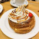 コメダ珈琲店 イオンモールナゴヤドーム前店