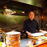 コントワール フー - 