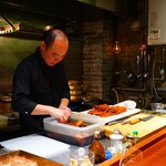 コントワール フー - 