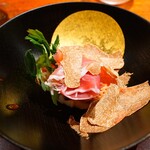 コントワール フー - 