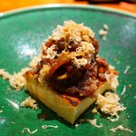 コントワール フー - 