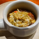 コントワール フー - 