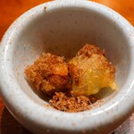 コントワール フー - 