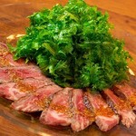 THE GRILL MARKET 銀座店