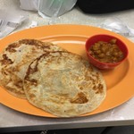 Singapore Food Street - 