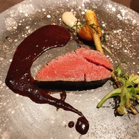 佐賀牛 Sagaya 銀座 - 