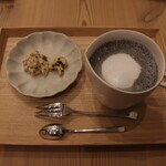 ミセ カフェ - 