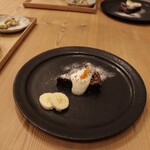 ミセ カフェ - 