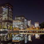 TRATTORIA CREATTA - 夜景