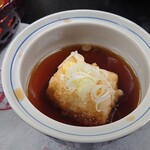 丸勝 - 迫野御膳(2019.11)