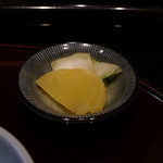 てんぷら天夜一夜 - 