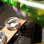 てんぷら天夜一夜 - 山ノ井