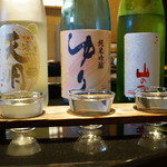 てんぷら天夜一夜 - 