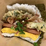 ポーたま 那覇空港国内線到着ロビー店 - 